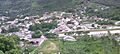 Pista(Hangares), desde B. 12 de Diciembre - panoramio