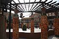 Plaza Menéndez Pelayo, Melilla