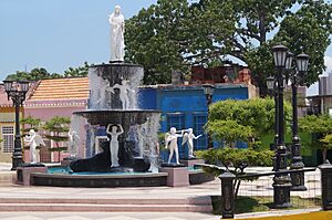 Archivo:Plaza Sta. Lucia III