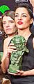 Premios Goya 2020 - Foto de grupo de premiados (cropped)