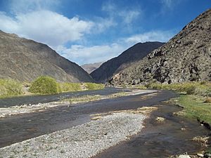 Archivo:Río Castaño en Retamales