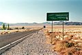 Rachel NV Hwy375
