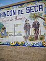 Rincon de Seca