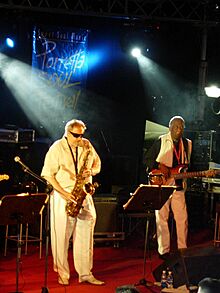 Ronnie Cuber and Chuck Rainey.jpg