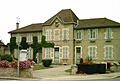 Saint-Just (Ain) mairie