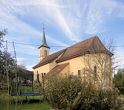 Saint-Ulrich, Église Saint-Ulrich 2.jpg