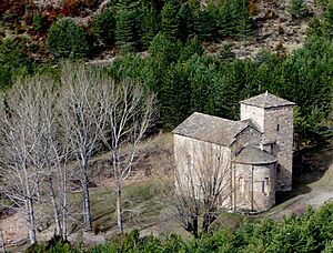 Archivo:Santa María de Iguácel