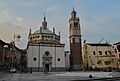 Santuario di Santa Maria di Piazza - Busto Arsizio