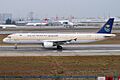 Saudia, HZ-ASN, Airbus A321-211 (31124197814)
