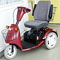Scootmobiel