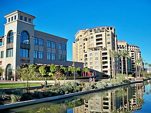 Archivo:Scottsdale waterfront