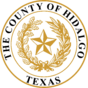 Seal of Hidalgo County, Texas.png