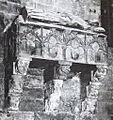 Sepulcre gòtic d'Ermessenda de Carcassona