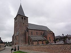 Sorbais (Aisne) église Saint-Martin 03.JPG