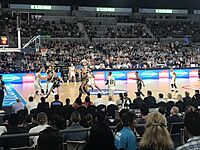 South East Melbourne Phoenix vs. Adelaide 36ers.jpg