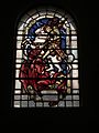 Stained Glass, St George's Anglican Church, Madrid 1