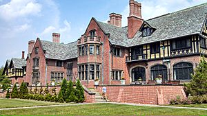 Archivo:Stan Hywet Hall 2