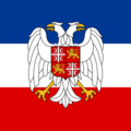 Standard of High Defence Council Member of Serbia and Montenegro