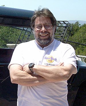 Archivo:Steve Wozniak