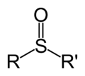 Sulfoxide