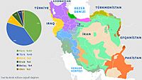 Archivo:The ethnic composition of Iran