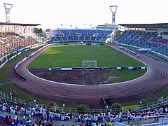Archivo:Thuwunna Stadium