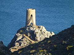 Torre del Pirulico 10