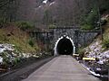 Tunel Las Raices