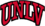 UNLV Rebels wordmark.svg