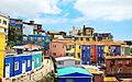 Valparaiso (Unsplash)