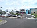 Waitakere Hospital Some Views I