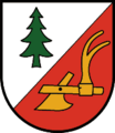 Wappen at reith im alpbachtal