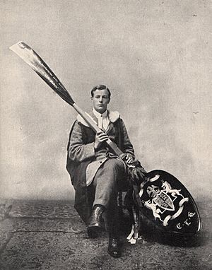 Archivo:Wooden Spoon 1910
