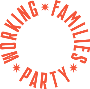 Working Families Party 2020.svg