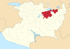 Zona Metropolitana de Morelia.svg