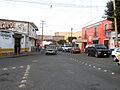 Álvaro Obregón, Mich. - panoramio