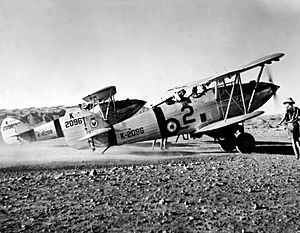 Archivo:100 years of the RAF MOD 45163723