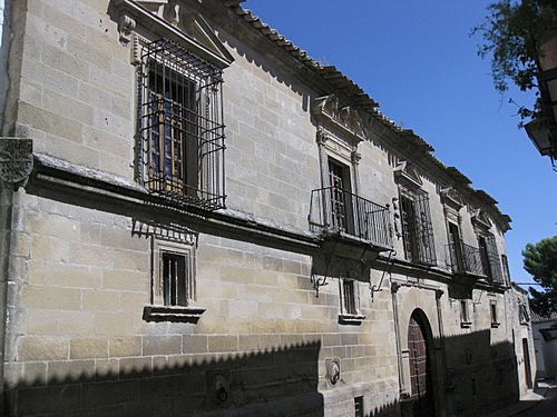 109 Palacio de los Medinilla
