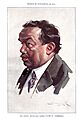 1917-05-19, Caras y Caretas, Figuras de actualidad, El poeta mexicano señor Luis G. Urbina, Mayol