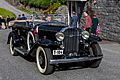 1932 Buick, Geiranger, Noruega, 2019-09-07, DD 82