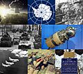 1961 Image Collage