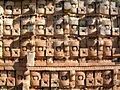 2002.12.29 18 Codz Poop Kabah Yucatan Mexico