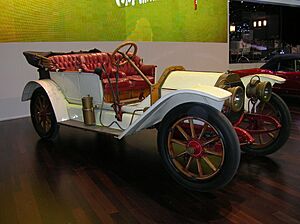 Archivo:2006 SAG - Lancia Beta Torpedo 1520 HP 1909 -02