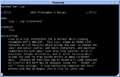 4.3 BSD UWisc VAX Emulation Lisp Manual