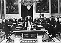 4th Government of Manuel Azaña Díaz