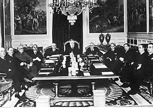 Archivo:4th Government of Manuel Azaña Díaz