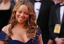 Archivo:82nd Academy Awards, Mariah Carey - army mil-66460-2010-03-09-180308