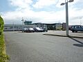 Aéroport de Lannion