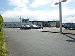 Archivo:Aéroport de Lannion