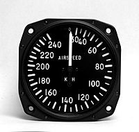 Archivo:Aero Airspeed Indicator